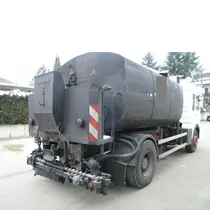 Asphalt Mixing Plant Exporter, Supplier in India