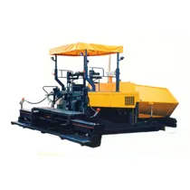 Asphalt Plant Road Machinery in India