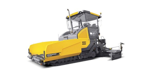 Road Construction Equipments in Pune