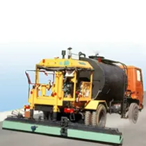 Skid Mounted Bitumen Sprayer Manufacturer in India