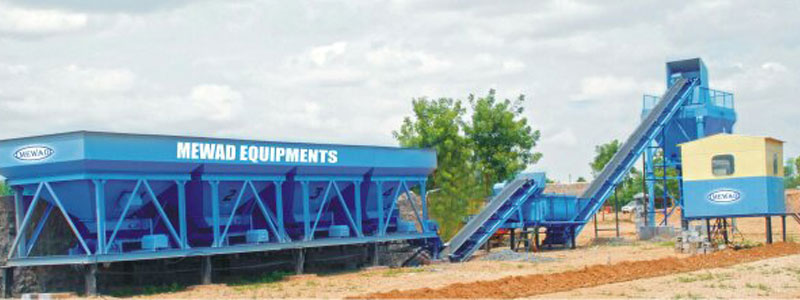 Mobile Asphalt Plant manufacturer