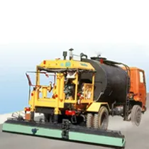 Skid Mounted Bitumen Sprayer Manufacturer width=